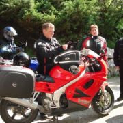 Motorrad Hotel G H Baumgarten11